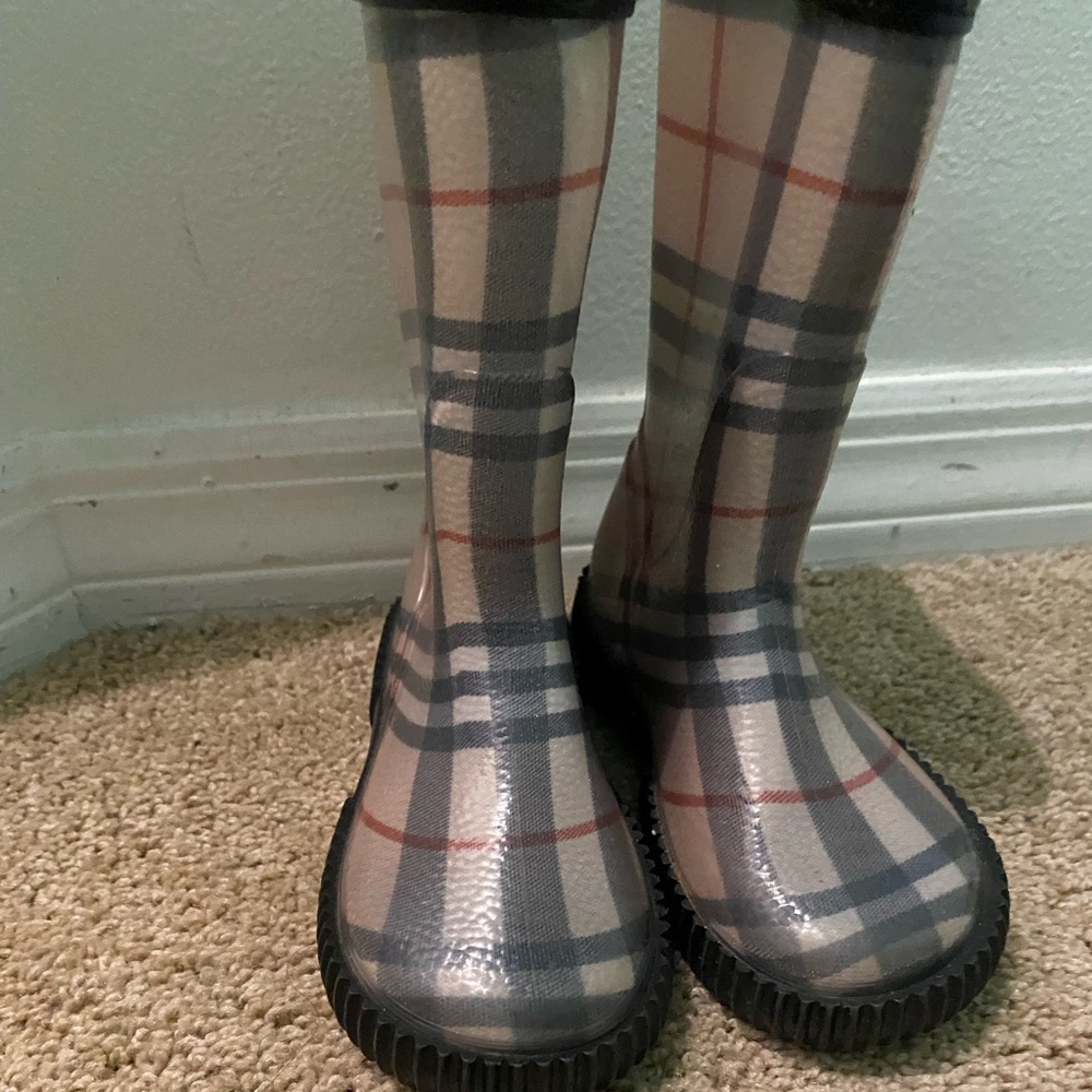 Burberry